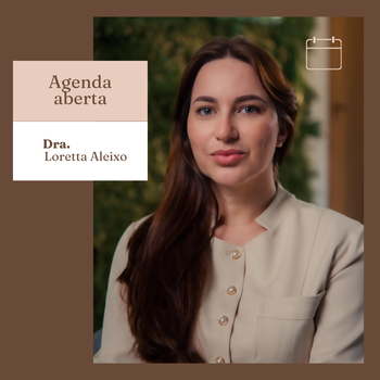 Especialista responsável pelo Protocolo Line Skin na Clínica Harmodont